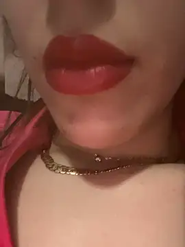 Mimisixo online show from April 2026 10:55:01 PM