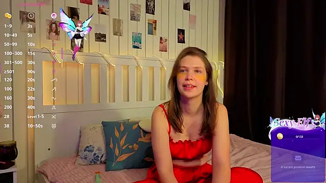 Snapshot of BeatrixCarIeton chatting on December 2025 08:14:01 PM BeatrixCarIeton online show from December 2025 08:14:01 PM