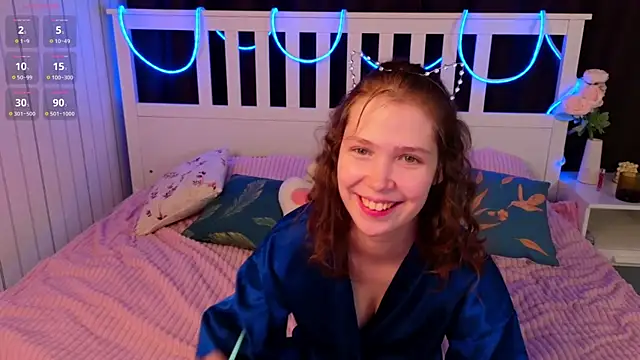 Snapshot of BeatrixCarIeton chatting on November 2025 07:18:01 PM BeatrixCarIeton online show from November 2025 07:18:01 PM