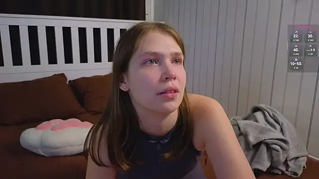BeatrixCarIeton online show from October 2025 07:37:01 PM