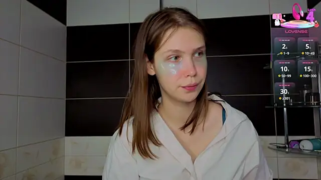 BeatrixCarIeton online show from October 2025 07:44:02 PM