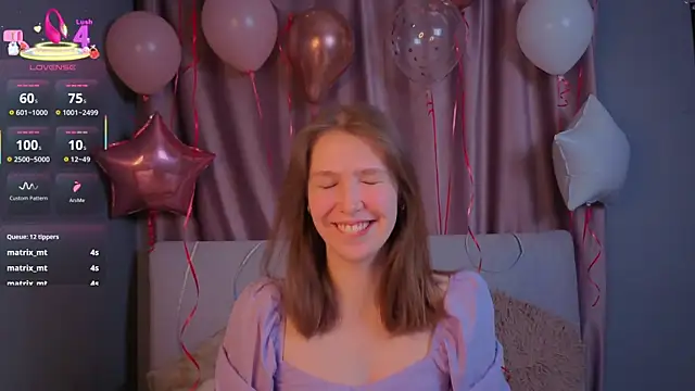 BeatrixCarIeton online show from October 2025 08:12:01 PM