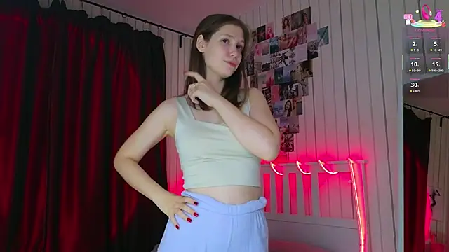 Snapshot of BeatrixCarIeton chatting on October 2025 07:55:02 PM BeatrixCarIeton online show from October 2025 07:55:02 PM