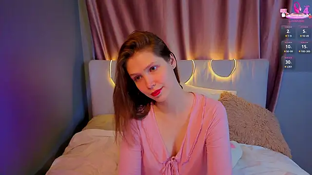 BeatrixCarIeton online show from September 2025 06:47:02 PM