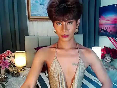 sassylatina online show from October 2025 01:56:01 PM