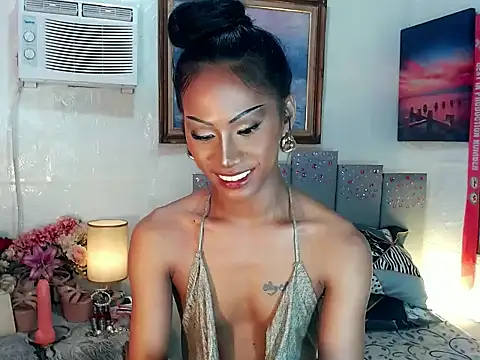 sassylatina online show from January 2026 07:12:01 PM