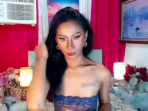 sassylatina online show from November 2025 02:53:01 PM