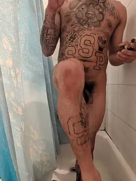 Cnutt310 online show from April 2026 12:01:02 AM