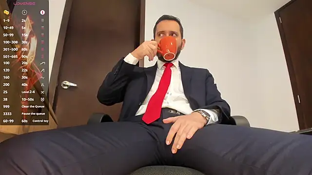Snapshot of KarlBoss1 chatting on September 2025 10:22:01 AM KarlBoss1 online show from September 2025 10:22:01 AM