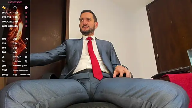 Snapshot of KarlBoss1 chatting on October 2025 03:58:01 PM KarlBoss1 online show from October 2025 03:58:01 PM
