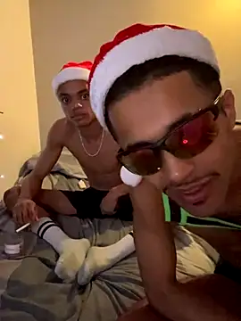 Midnight Socks Guys online show from December 2025 04:58:02 AM