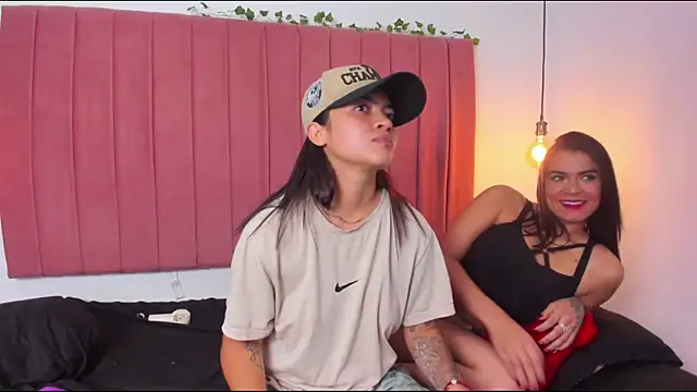 ana foxi online show from March 2026 10:50:01 PM