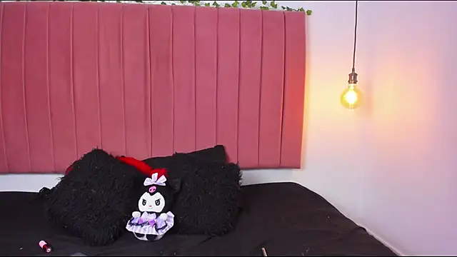 ana foxi online show from February 2026 09:28:02 PM