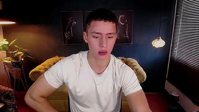 deivid parker online show from November 2025 01:44:02 PM