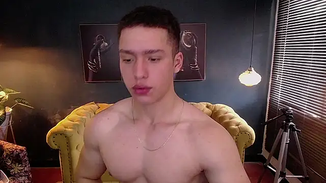 deivid parker online show from February 2026 02:17:02 PM