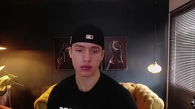 deivid parker online show from March 2026 02:07:01 PM