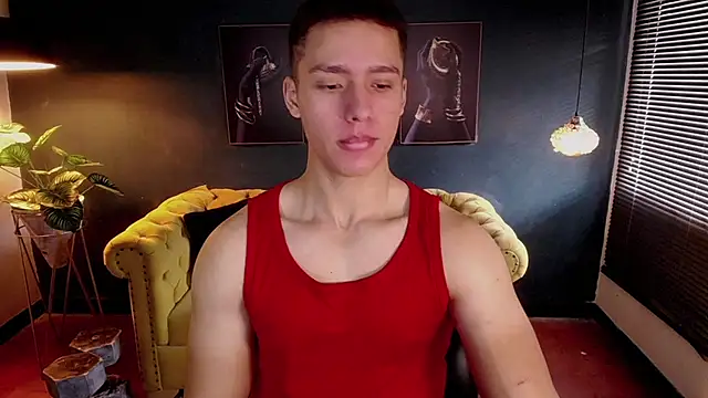 deivid parker online show from November 2025 01:47:02 PM