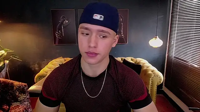 deivid parker online show from February 2026 02:17:01 PM