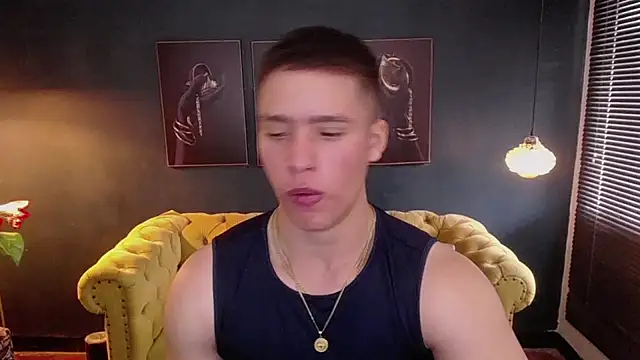 deivid parker online show from April 2026 01:48:01 PM