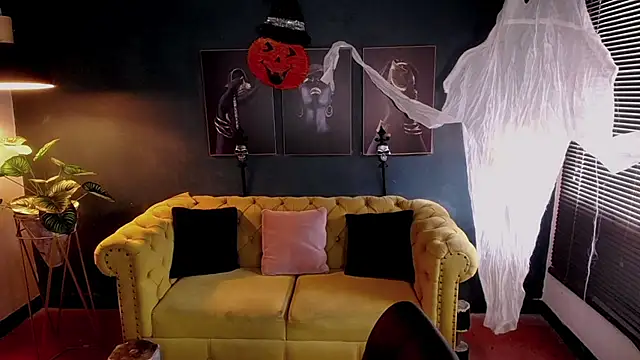 deivid parker online show from November 2025 01:15:01 PM