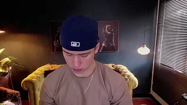 deivid parker online show from March 2026 02:21:01 PM