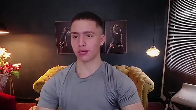 deivid parker online show from May 2026 01:58:02 PM