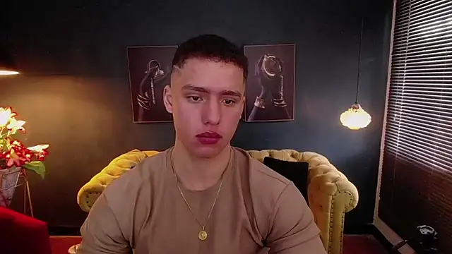 deivid parker online show from April 2026 01:50:01 PM