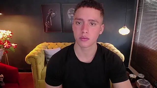 deivid parker online show from May 2026 01:31:02 PM