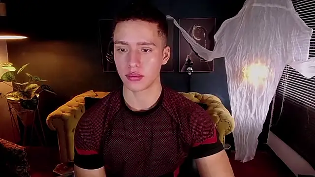 deivid parker online show from November 2025 02:00:02 PM