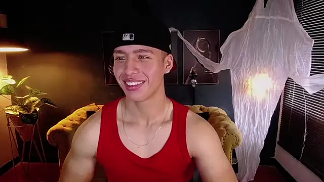 deivid parker online show from November 2025 01:58:01 PM