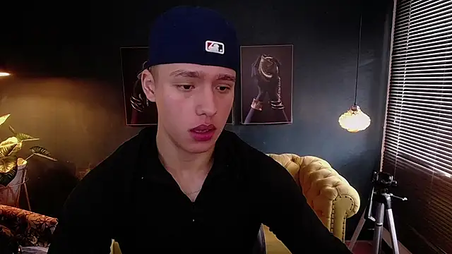 deivid parker online show from February 2026 01:55:01 PM