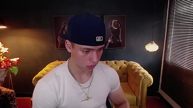 deivid parker online show from April 2026 02:07:02 PM