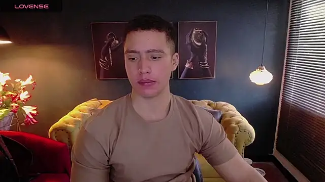 Snapshot of deivid_parker chatting on July 2026 01:25:02 PM deivid parker online show from July 2026 01:25:02 PM