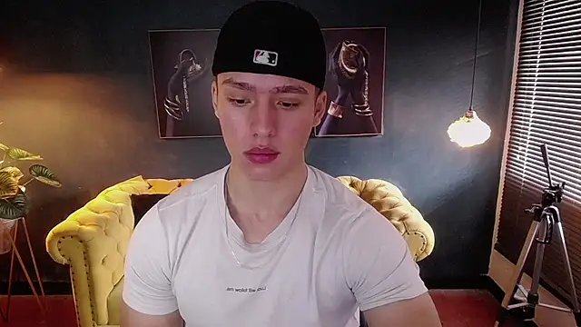 deivid parker online show from December 2025 02:08:02 PM