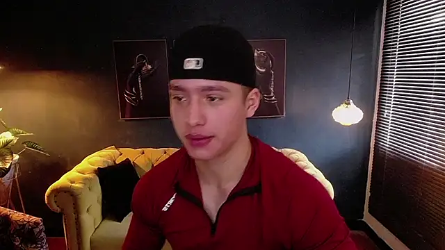 deivid parker online show from March 2026 02:35:02 PM