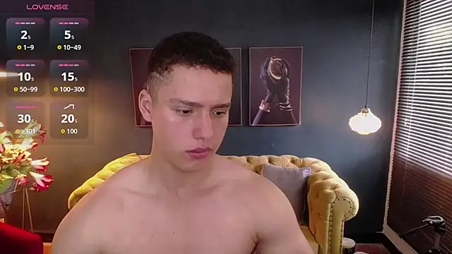 Snapshot of deivid_parker chatting on July 2026 01:29:02 PM deivid parker online show from July 2026 01:29:02 PM