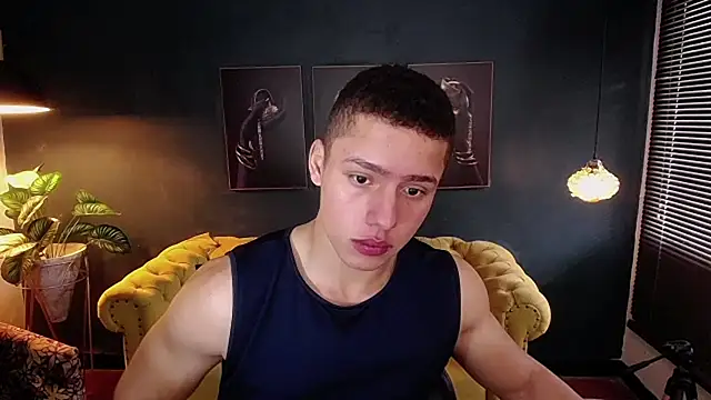deivid parker online show from September 2025 01:49:02 PM