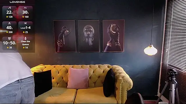 deivid parker online show from February 2026 02:06:02 PM