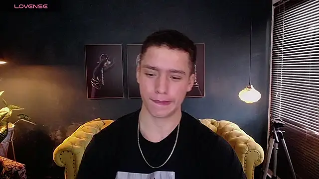 deivid parker online show from February 2026 02:17:02 PM