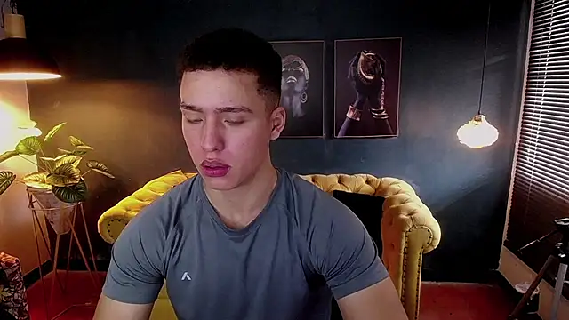 deivid parker online show from November 2025 01:44:02 PM