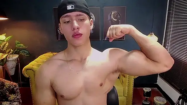 deivid parker online show from October 2025 01:56:02 PM