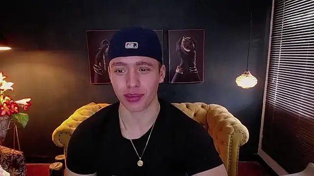 deivid parker online show from April 2026 01:50:02 PM