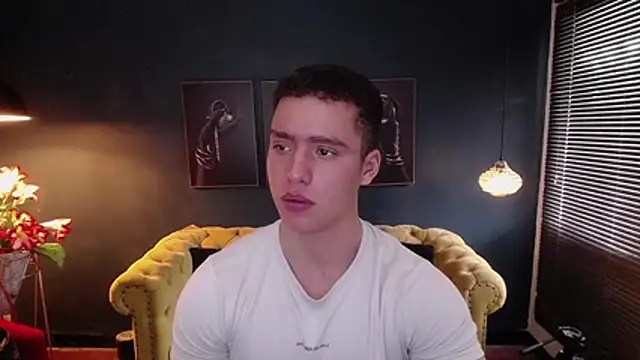 deivid parker online show from May 2026 02:31:01 PM