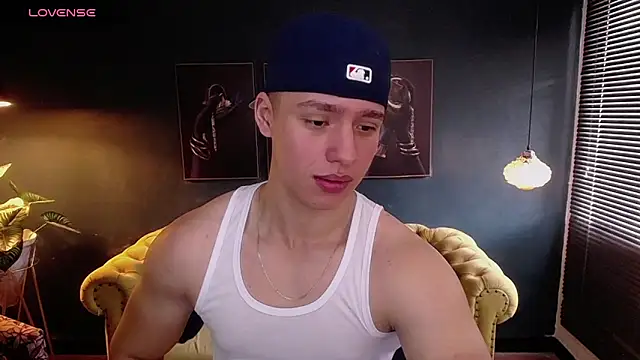 deivid parker online show from February 2026 01:57:01 PM