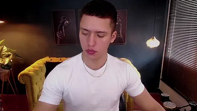 deivid parker online show from October 2025 01:56:01 PM