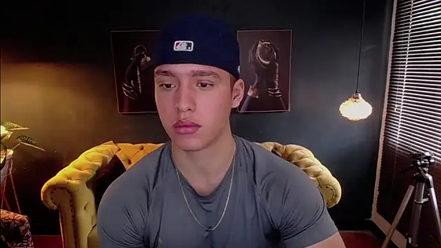 deivid parker online show from March 2026 02:41:01 PM