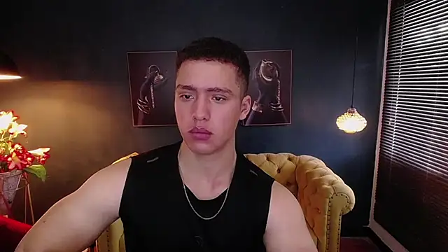 deivid parker online show from April 2026 02:21:01 PM