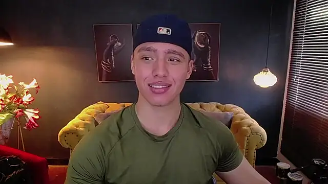 Snapshot of deivid_parker chatting on June 2026 01:39:02 PM deivid parker online show from June 2026 01:39:02 PM