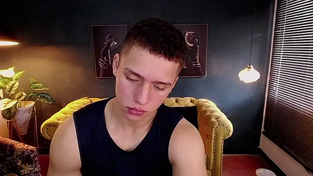 deivid parker online show from October 2025 01:59:01 PM