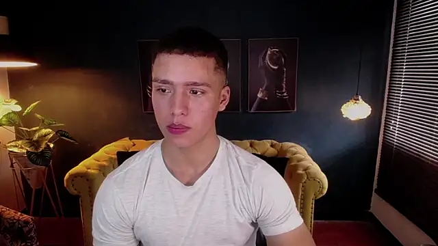 deivid parker online show from October 2025 01:45:01 PM